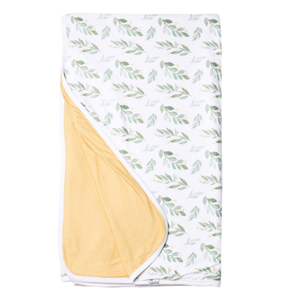 Jumbo Stretchy Quilt B216