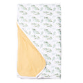 Jumbo Stretchy Quilt B216