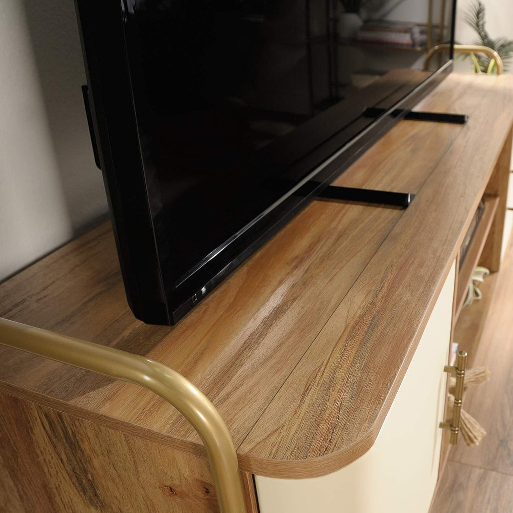 Sindoori Mango Entertainment Credenza M60897