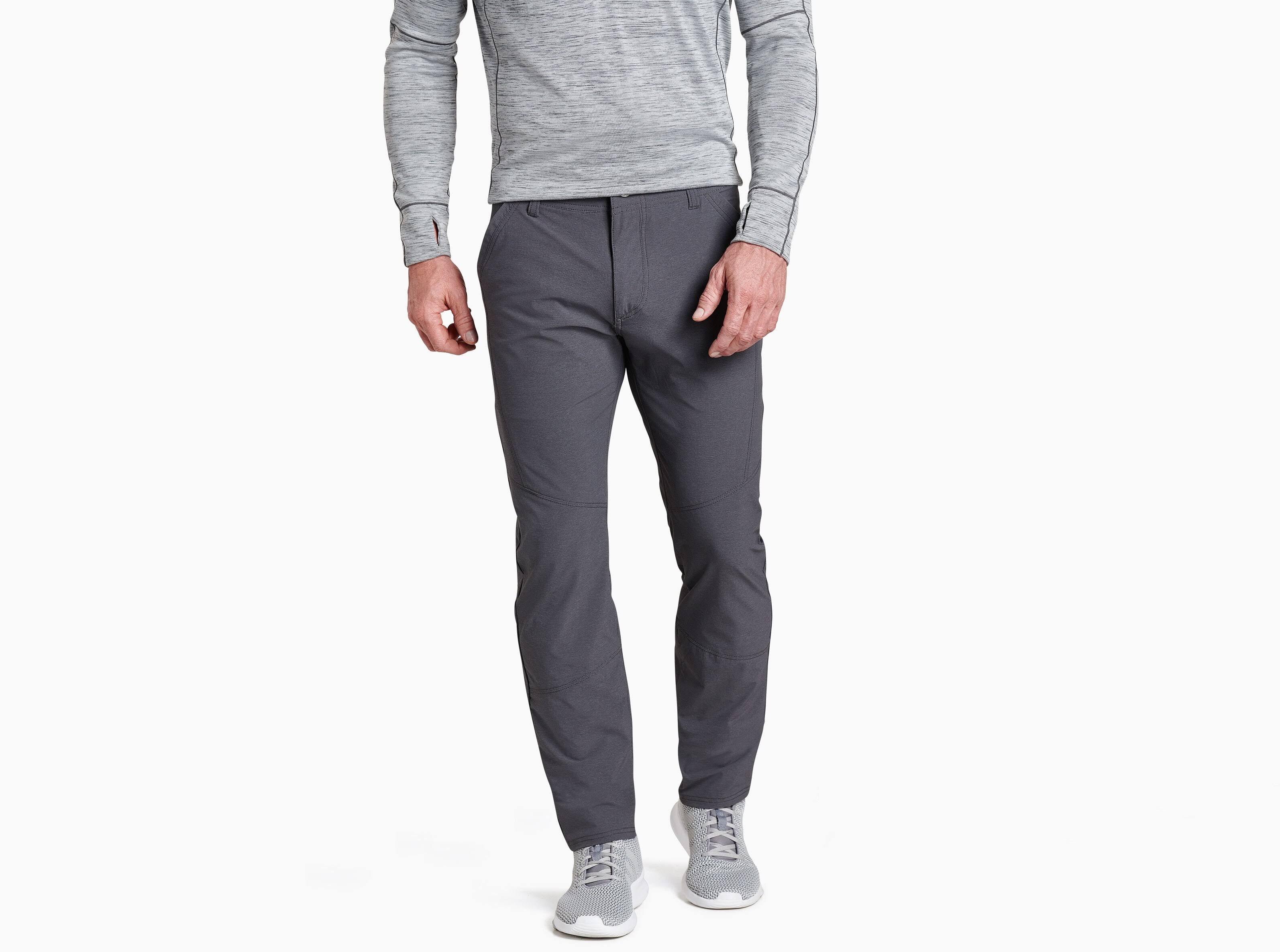 Carbon 31x32 Men&s Pant N9678