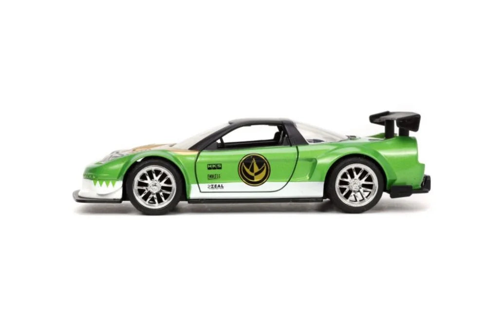 1/32 Scale Diecast Model Toy Car V707140