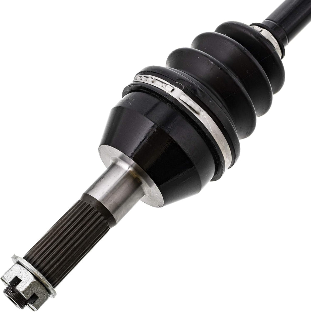 Drive Shaft Rear Axle Pack of 2 C7222