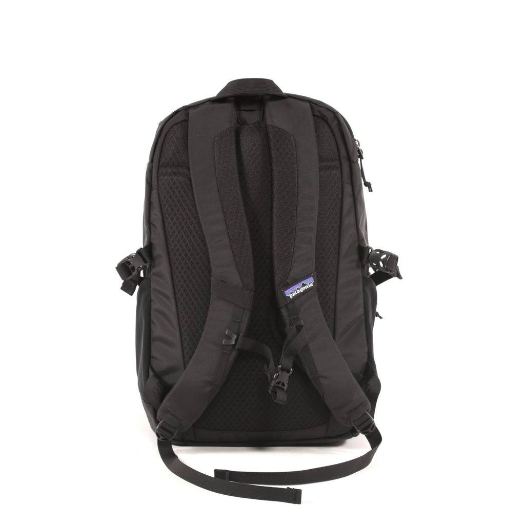Black 30 L Pack O3450