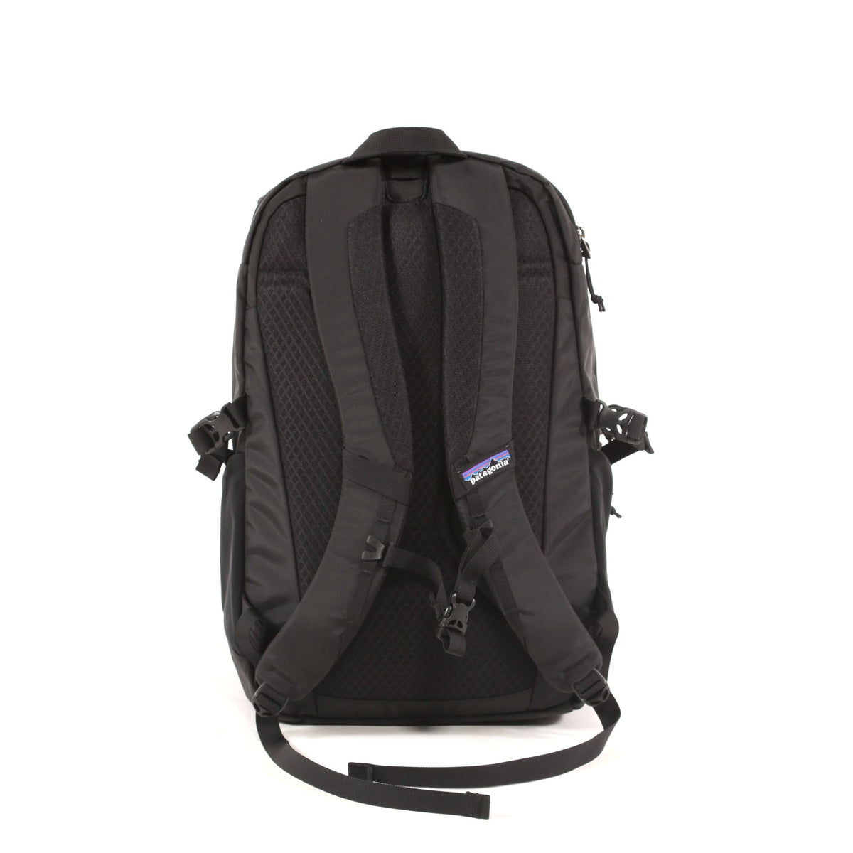 Black 30 L Pack O3450