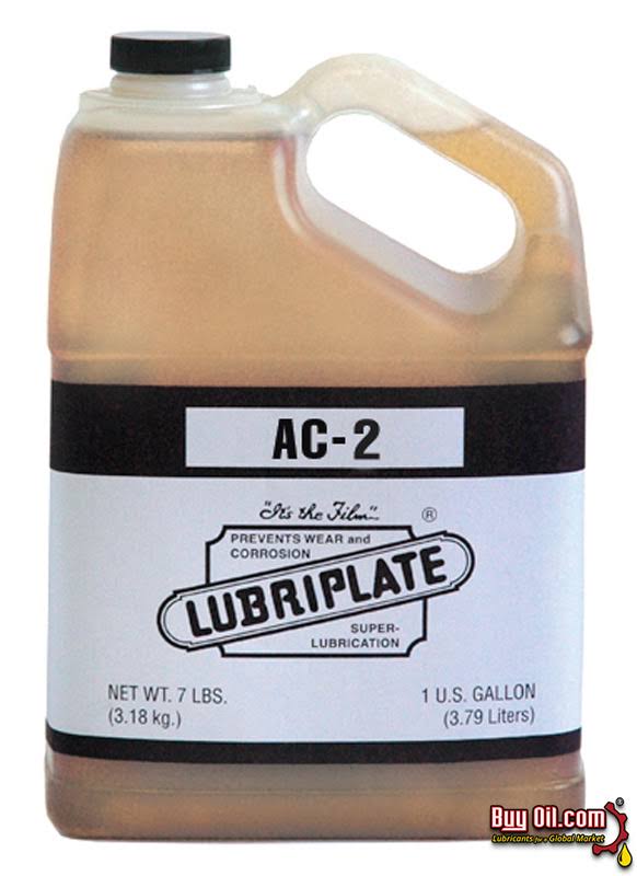 AC-2 Air Compressor Oil, Carton of 4 S18933