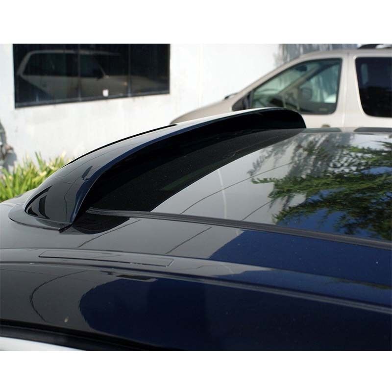 Window Deflector Window Visor Rain Guards 5PCS N32496