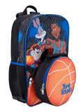 17" Backpack with Lunch Bag Set V69264