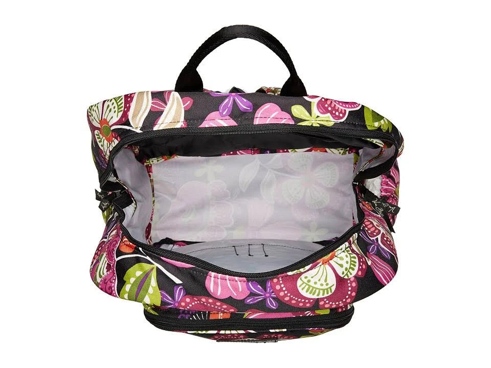 Pirouette Pink Campus Backpack B9228