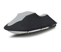 Black/Grey Trailerable Jet Ski Cover I78890