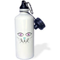 Sports Water Bottle, 21oz Z6330