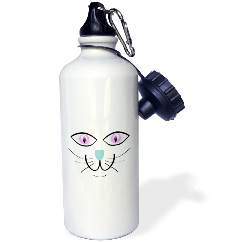 Sports Water Bottle, 21oz Z6330