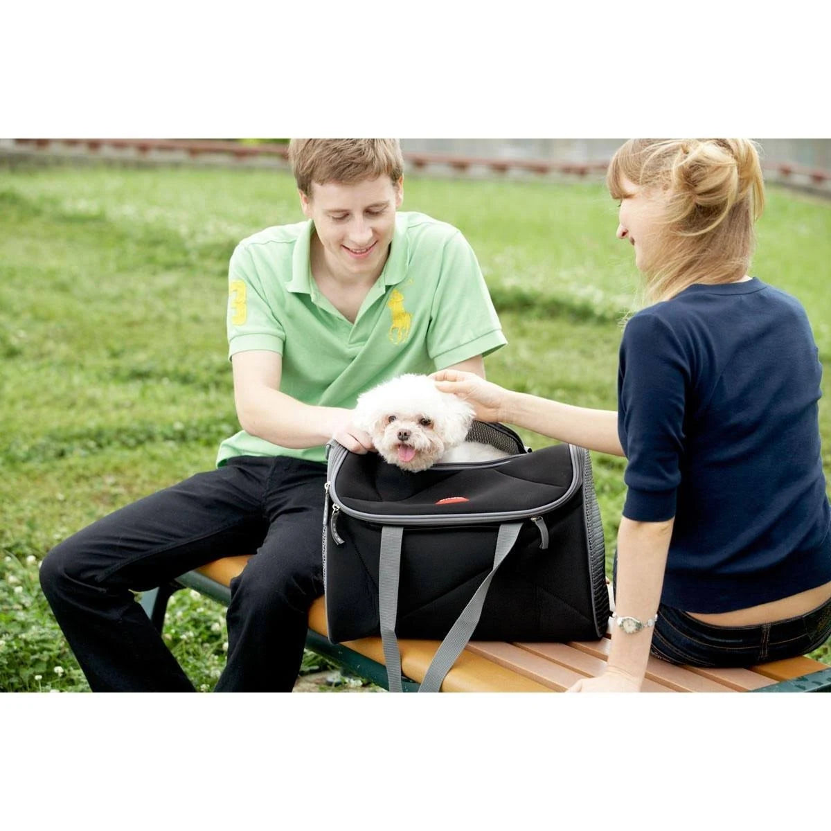 Argo Pet Avion Airline Approved Pet Carrier Tango Orange W282