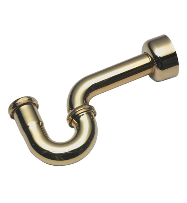 1-1/2x22 P-Trap D319569
