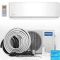 24K BTU 20.5 SEER Ductless Mini-Split Heat Pump P1941
