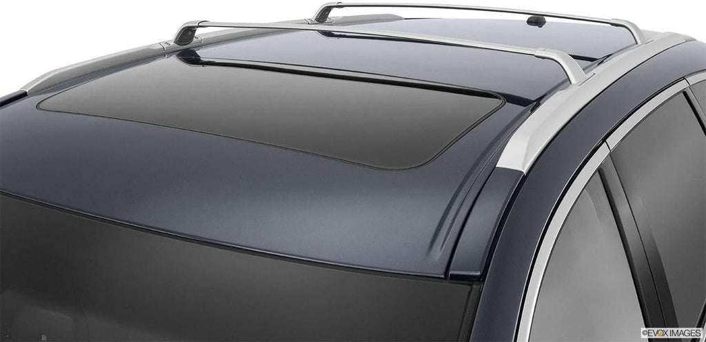 Silver Roof Rack Cross Bar X5657