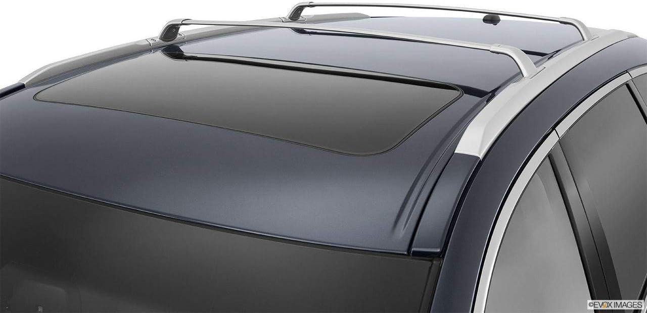 Silver Roof Rack Cross Bar X5657