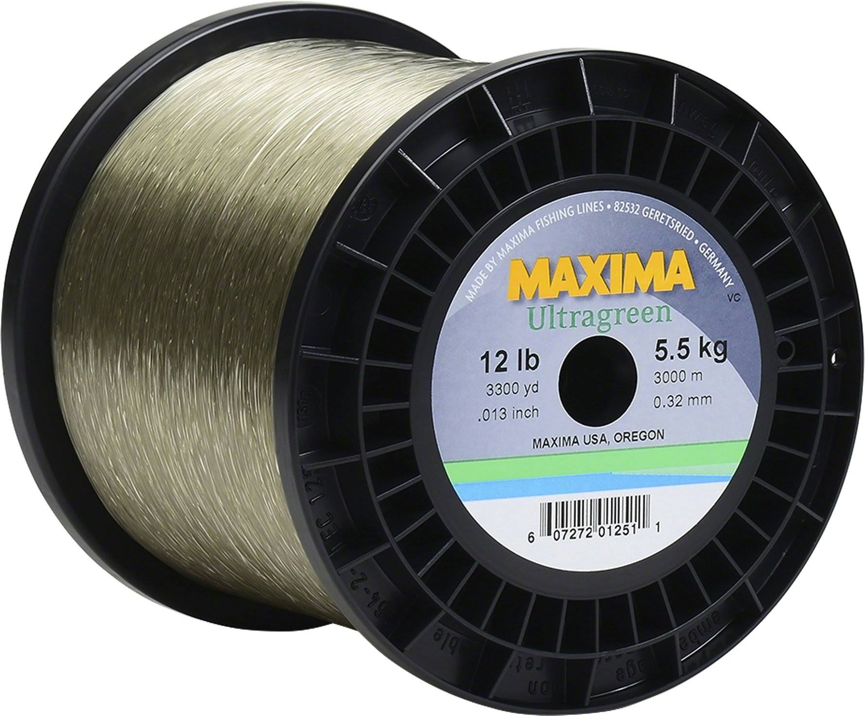 Ultragreen Service Spool P950067