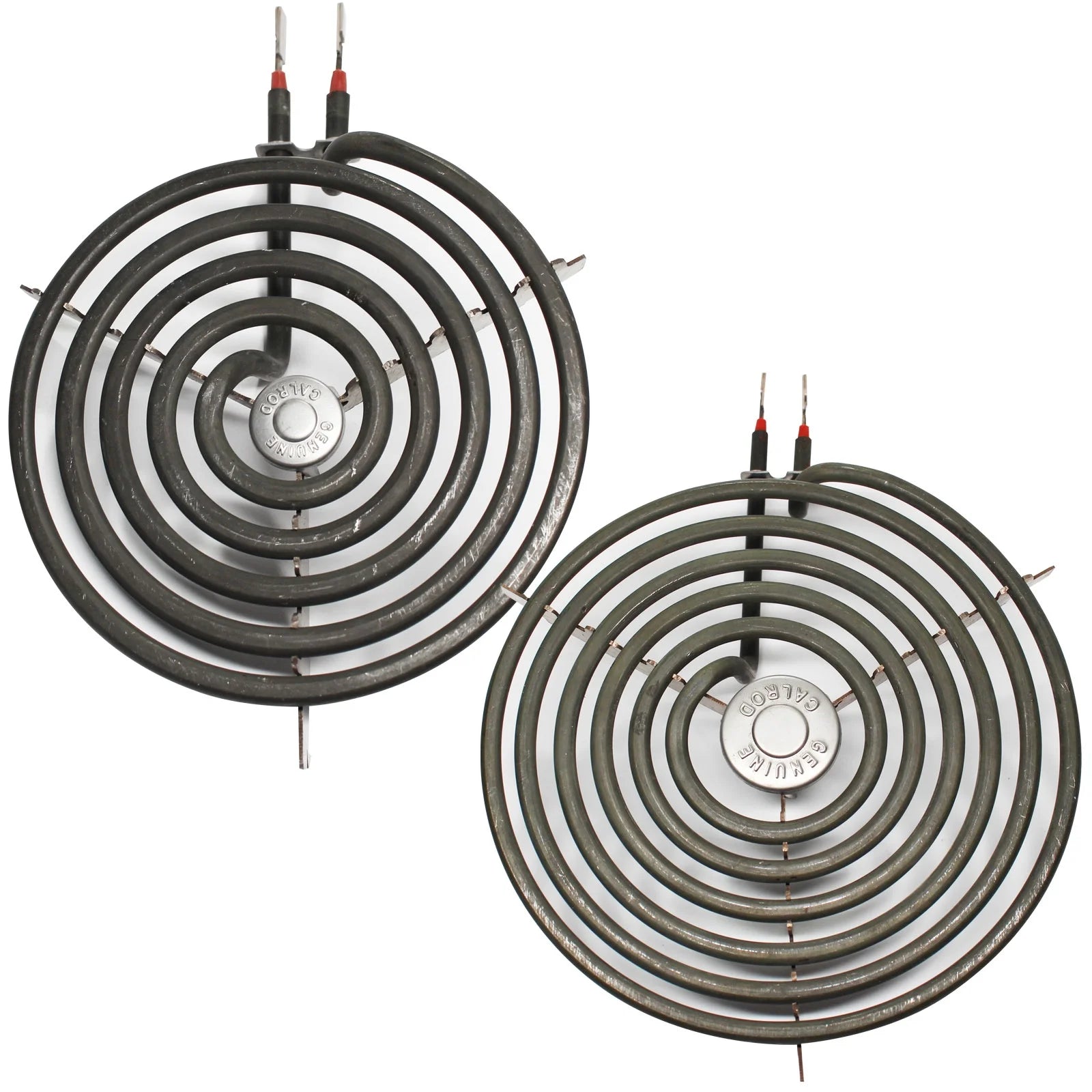 8 inch 6 Turns & 6 inch 5 Turns Surface Burner Elements for Range, Stove & Cooktop B64227