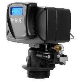 64,000 Grain Water Softener Digital SXT Metered System F4054