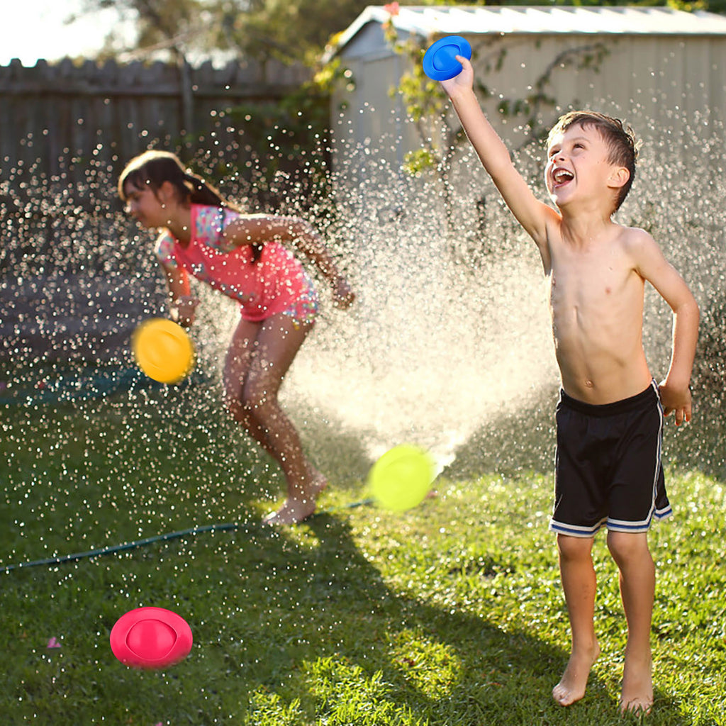 12PC Reusable Water Balloons M939