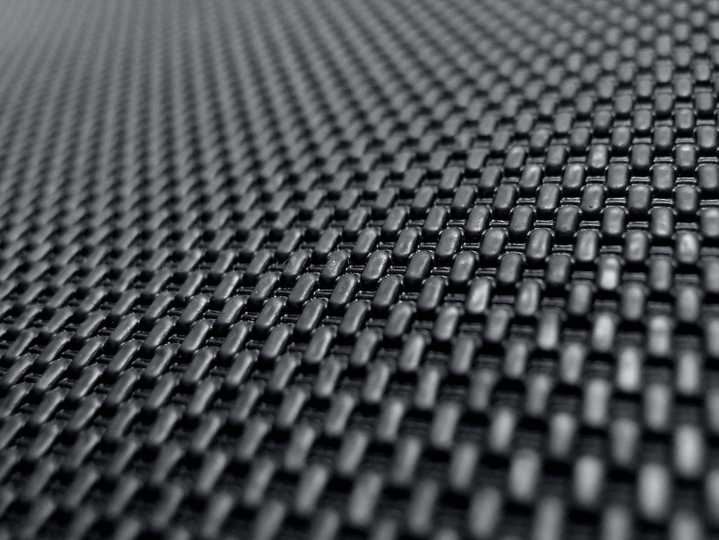 Black Cargo Liner O5052