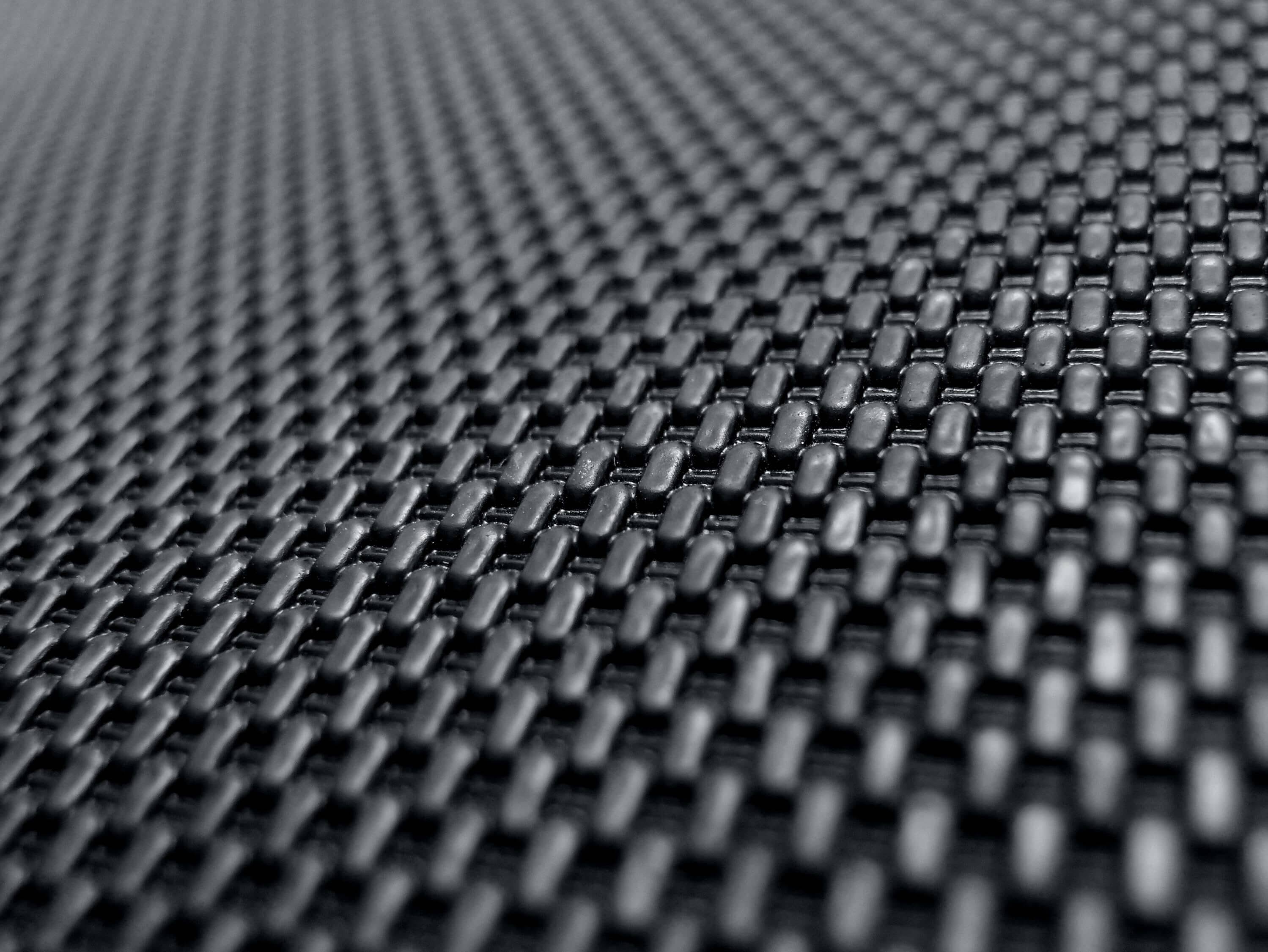 Black Cargo Liner O5052