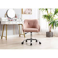 Pink Task Chair P614