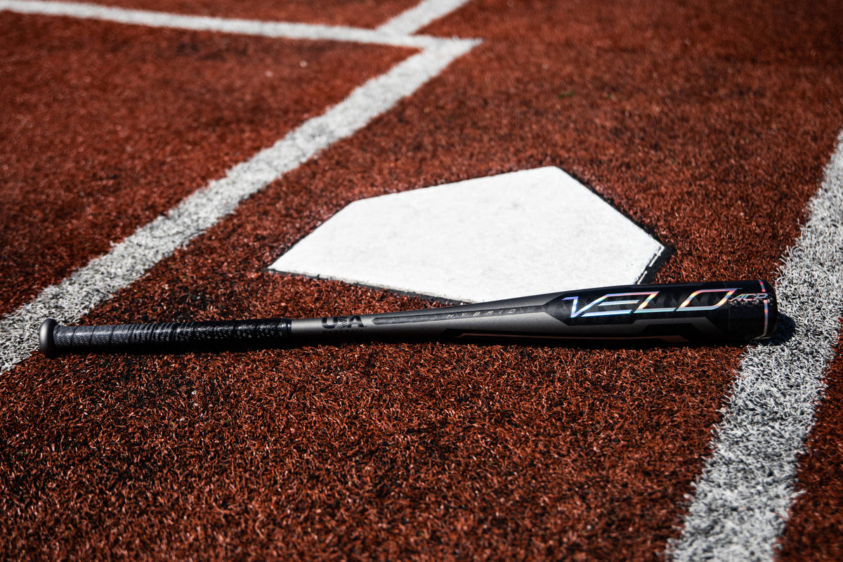 Rawlings Velo ACP Baseball Bat Z147556