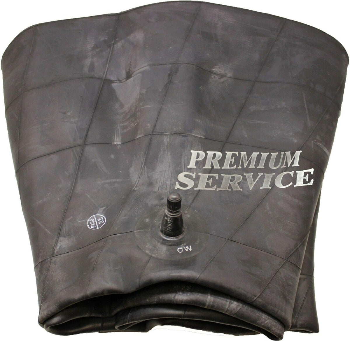 Farm Implement Tire Inner Tube TR15 Stem 6.50-16 H36325