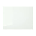 Frosted Glass 4 Panels for Sliding Door Frame R3999