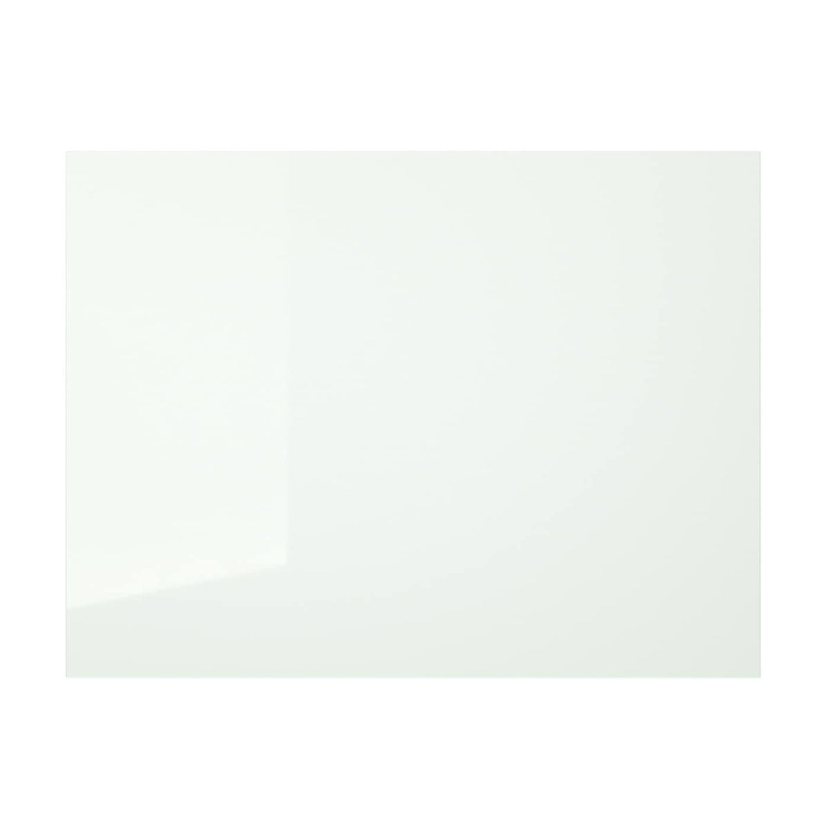Frosted Glass 4 Panels for Sliding Door Frame R3999