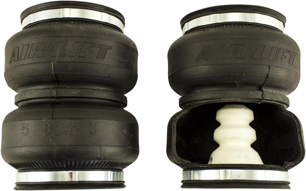 Air Suspension Kit V269