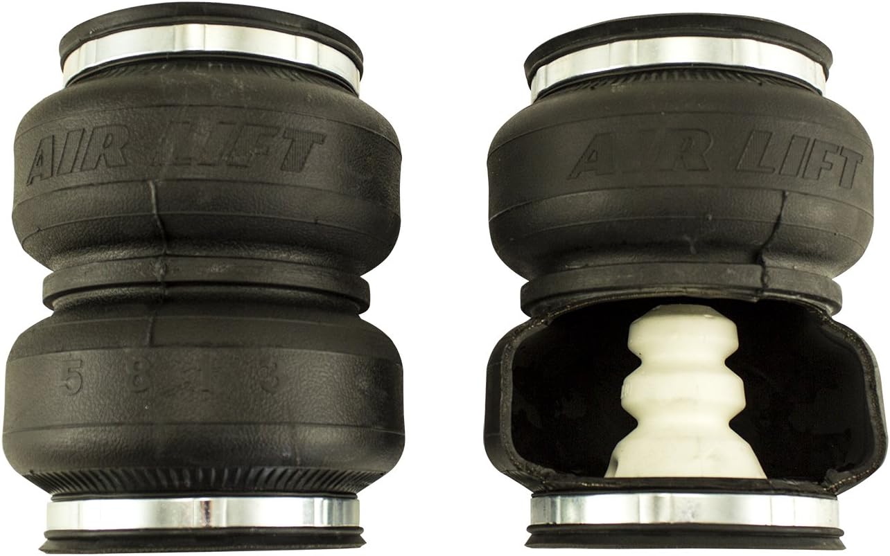 Air Suspension Kit V269