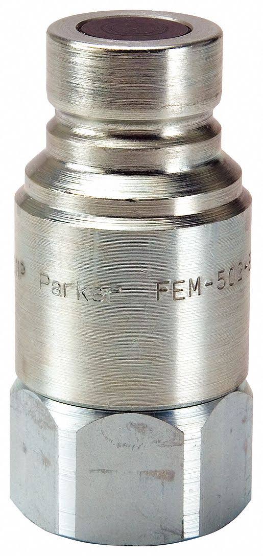 FEM-622-12FO Fem Series Nipple - Female SAE S9895