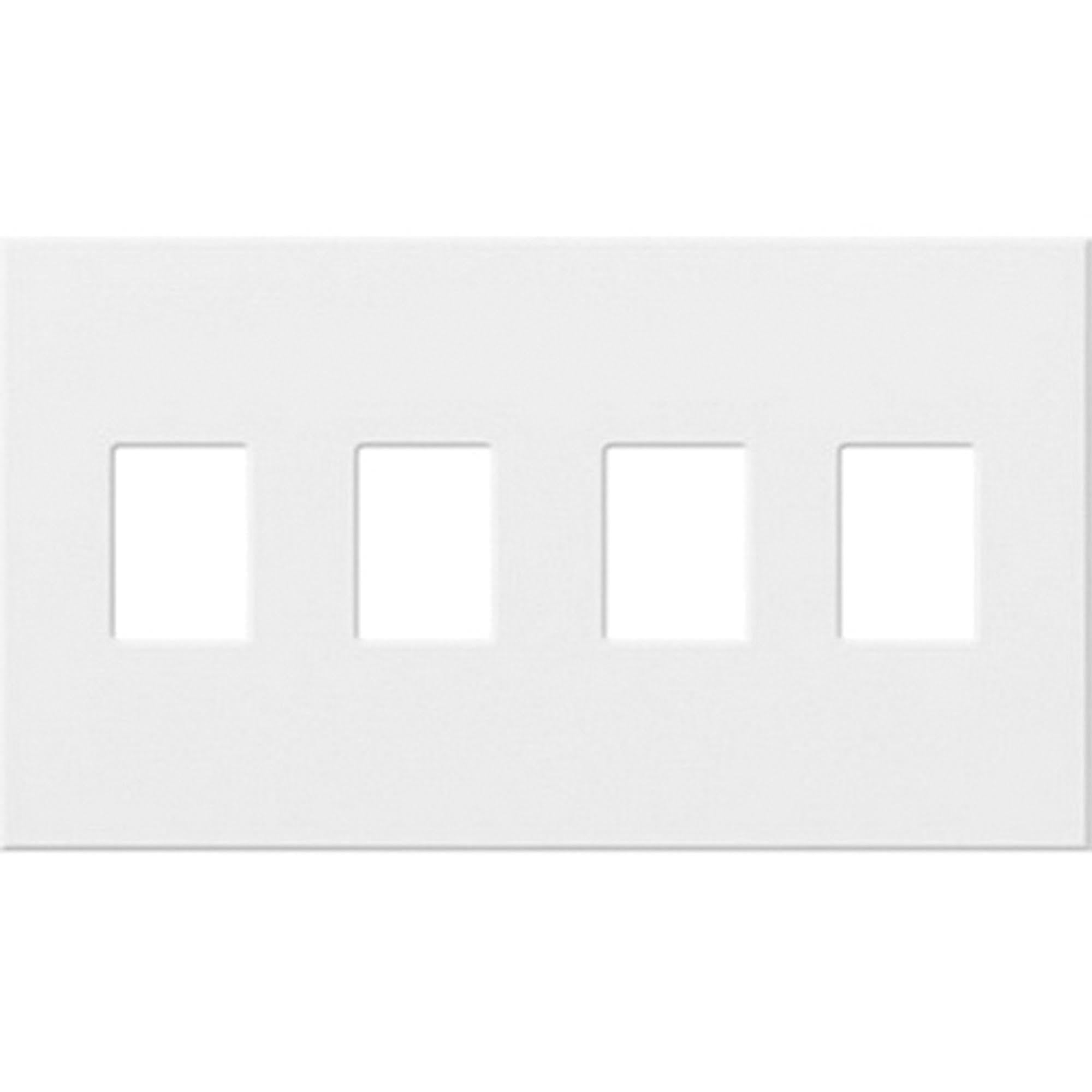 Nova T Wallplates N8056