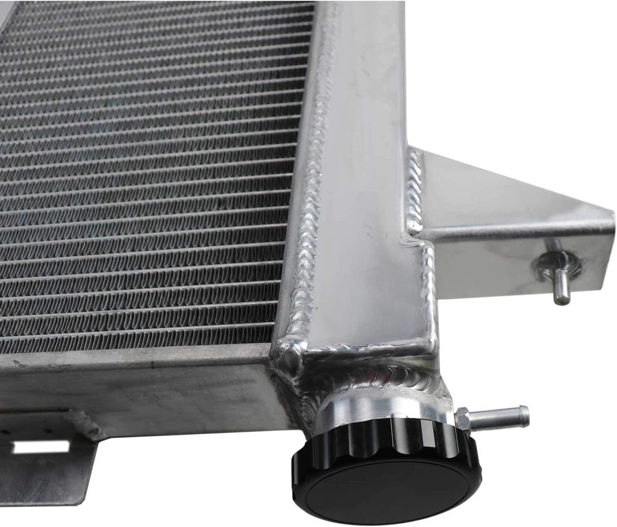 Full Aluminum 3 Row Core Radiator W48264