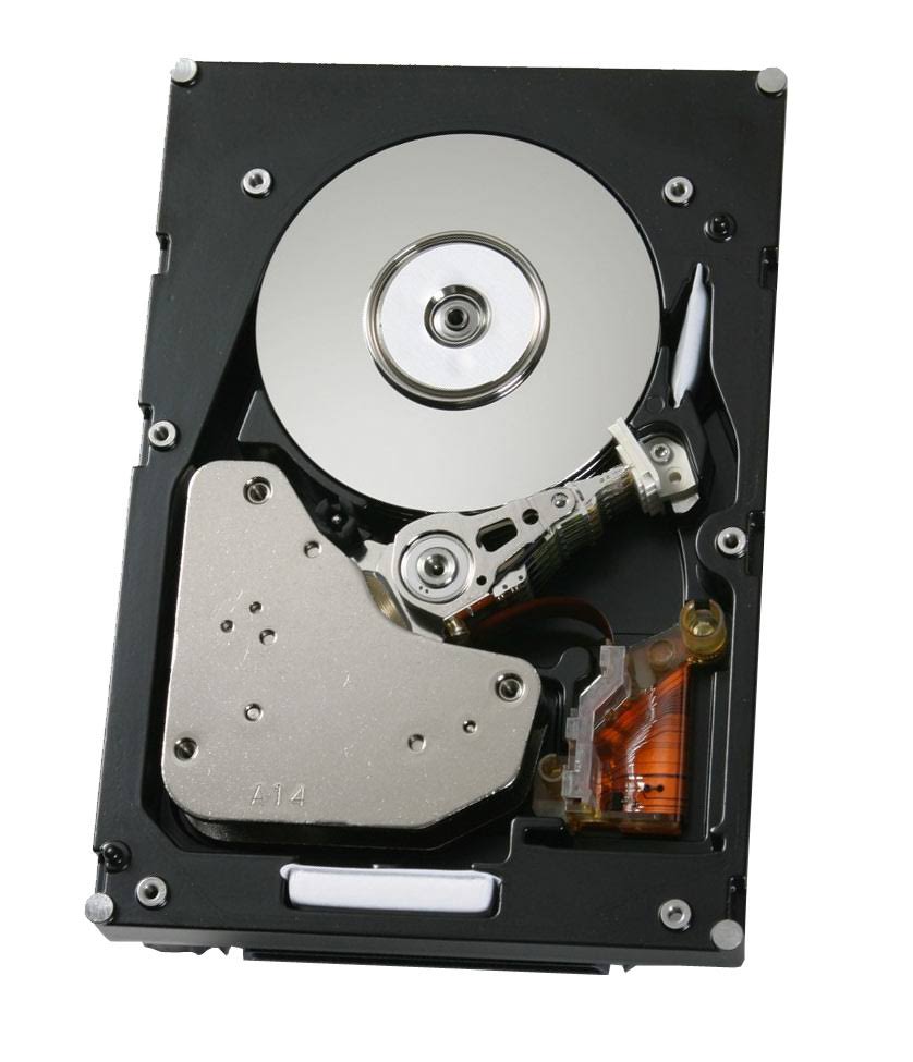 73 GB 15K SAS Hard Drive H199820
