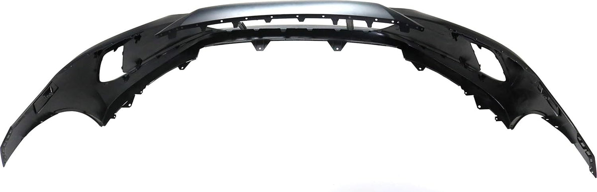 Front Bumper Cover for Hyundai Elantra 2017-2018 Primed A1941