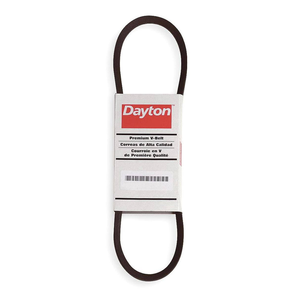 V-Belt, Outside Length 265x22 X866498