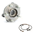 Front Wheel Hub Bearing And ABS Sensor Kit L5314
