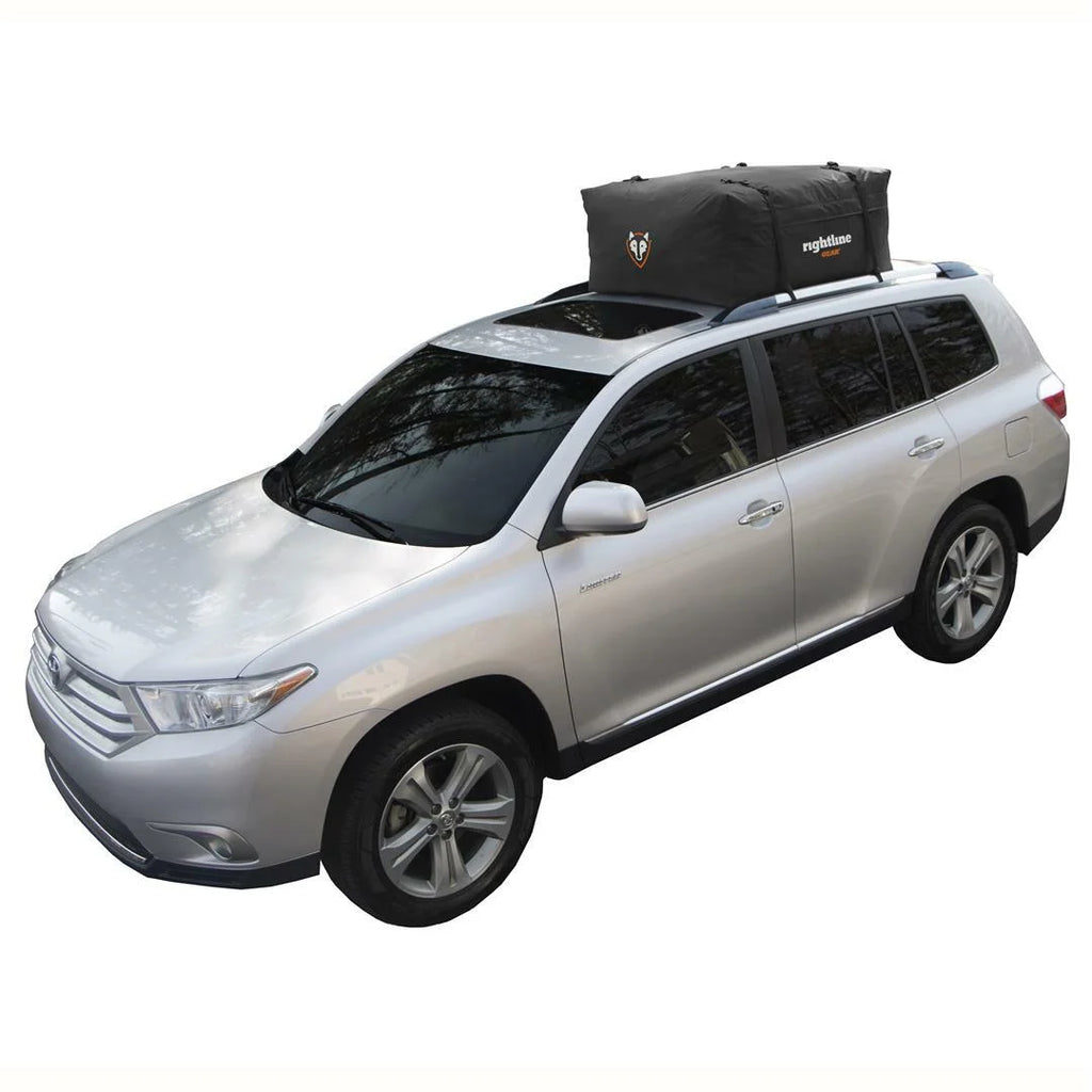 Heavy Duty Weatherproof Mesh Roof Top Carrier G9083