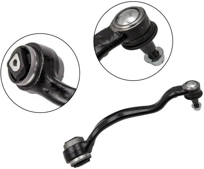 Upper Left & Right Control Arm Front Suspension Kit X708