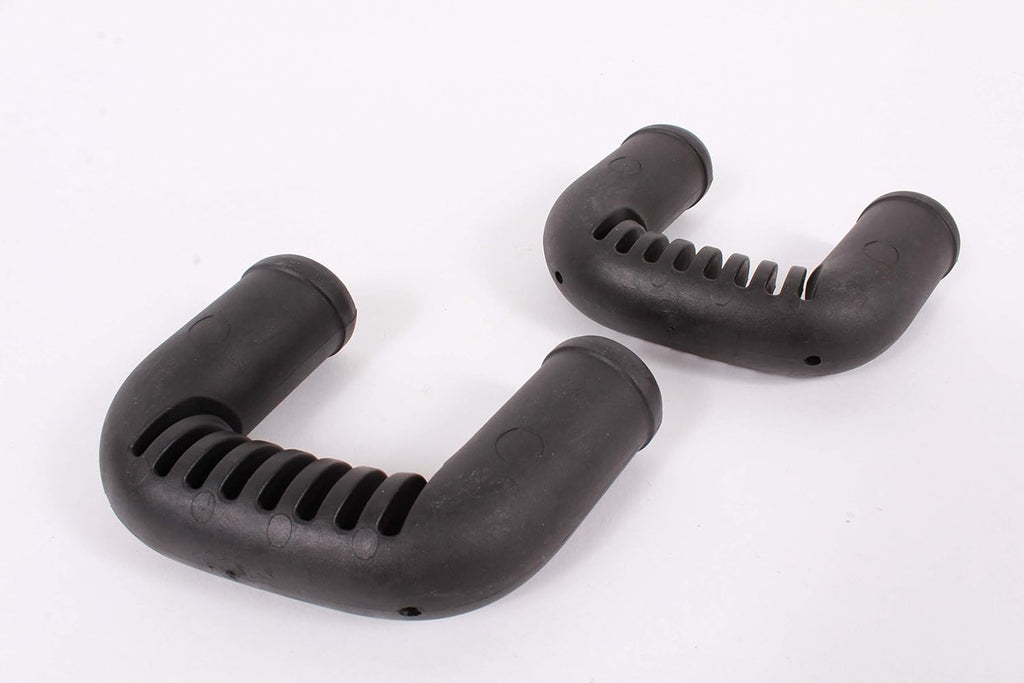 2 Pack Bumper End Cap for Brush Guard K96222