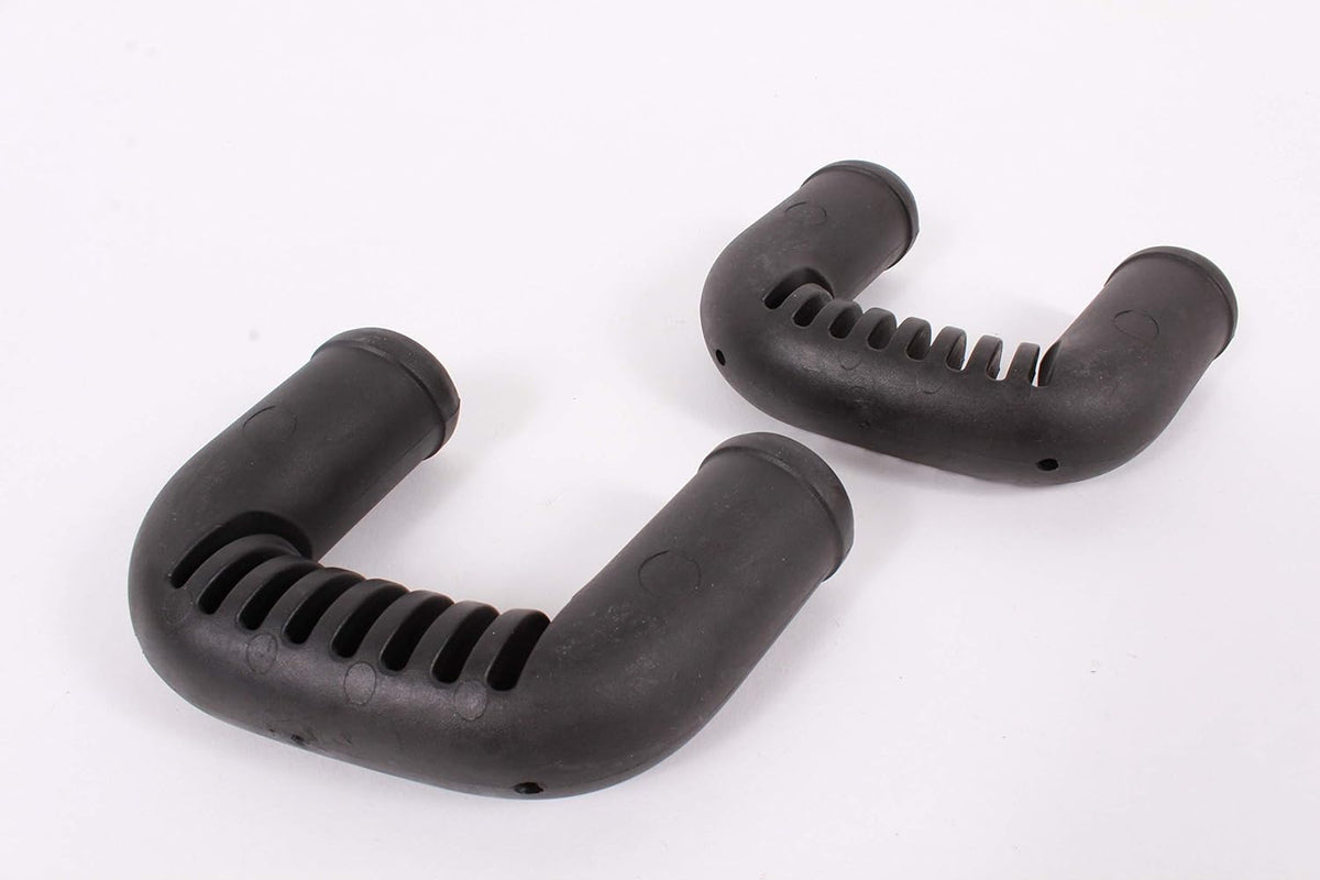 2 Pack Bumper End Cap for Brush Guard K96222