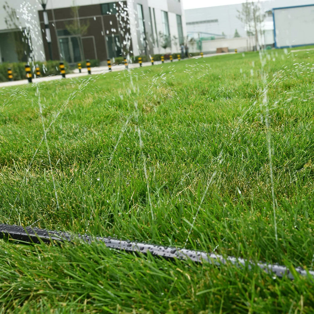39 ft Trampoline Water Sprinkler V310445