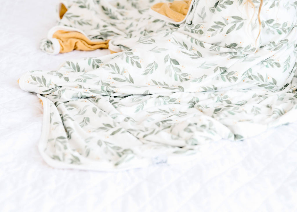 Jumbo Stretchy Quilt B216