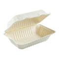 250-ct. Case Hoagie Container S2727