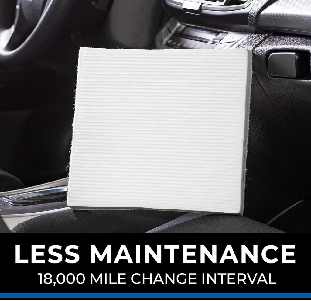 Cabin Air Filter Z8203