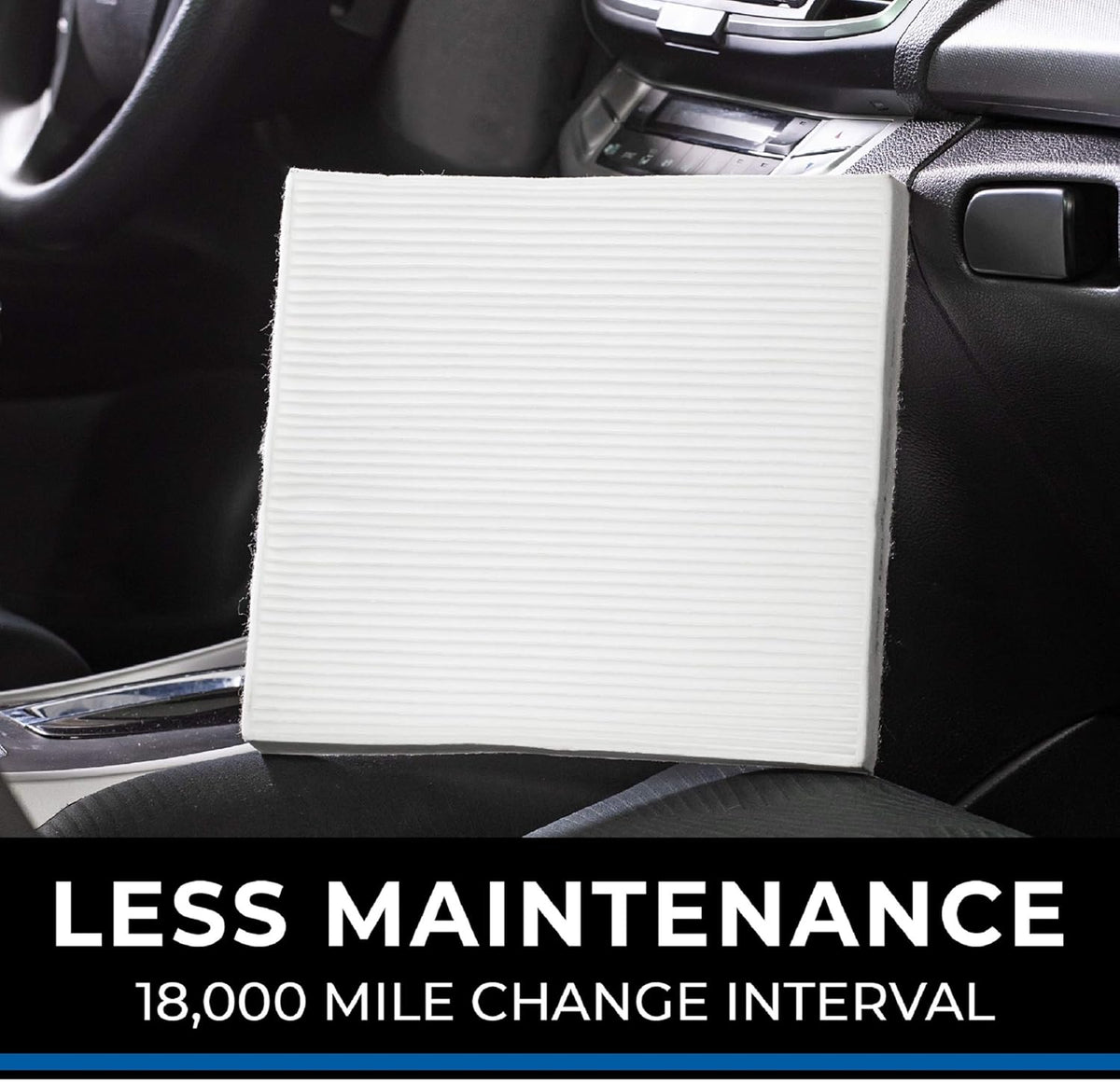 Cabin Air Filter Z8203