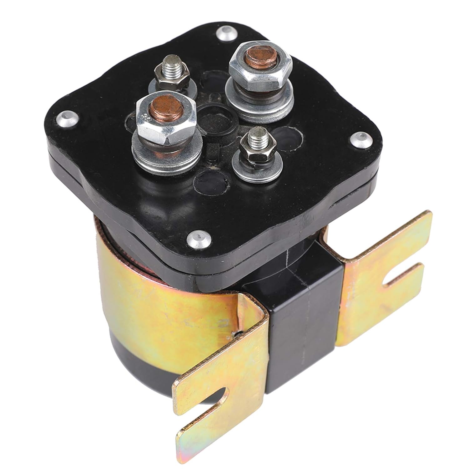 Pack of 2 500A Battery Relay Isolator I867604